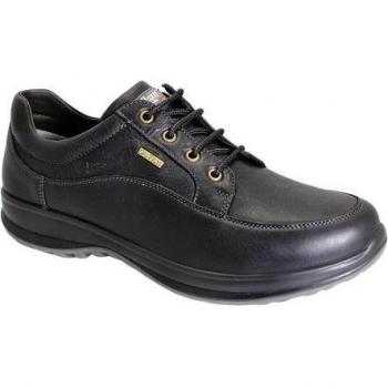 Scarpe da camminata in pelle per uomo Grisport Livingston
