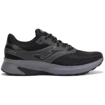 Zapatilla Deportiva Joma Meta 2501 Negro Gris