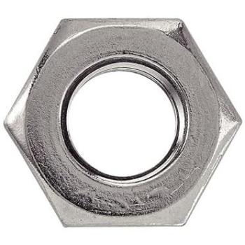 Écrou hexagonal A4 M16