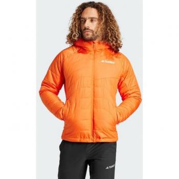 Giacca Invernale Adidas Terrex Multi con Fodera Termica