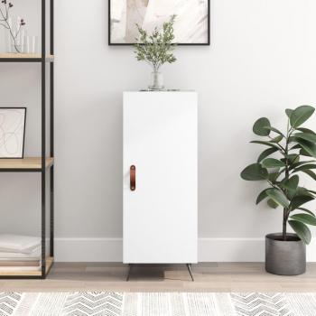 Modern Sideboard with Metal Legs