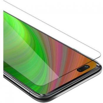 Protection Écran Durci Cadorabo Huawei Nova 7 Pro 5G