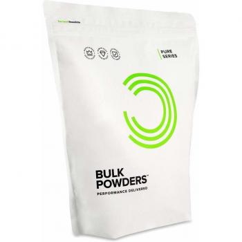 Bulk Pure Whey Protein Powder Shake, Vanilla, 1 kg