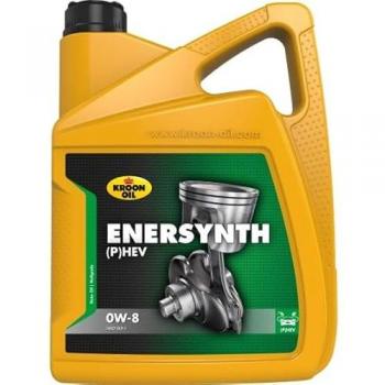 KROON OIL 37201 Motorenöl – Speziell für Toyota, Mazda