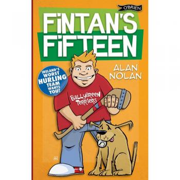 Fintan's Fifteen: Ireland's Worst Hurling Team Wants You!