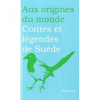 Contes et légendes de Suède