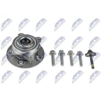 NTY KLP-VV-017 Radlager-Set