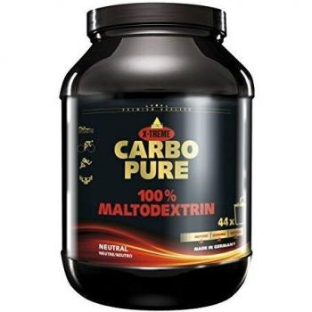 X-Treme Carbo Pure 1,1 kg