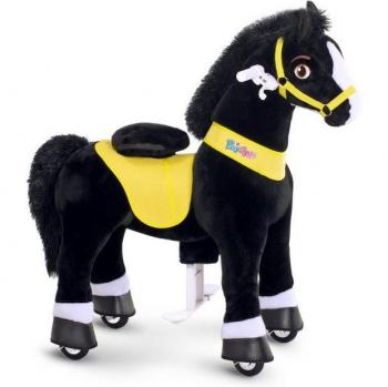 Schaukel-PonyCycle – Rutschbrems-Sprungspielzeug