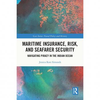 Maritime Insurance Risk and Seafarer Security