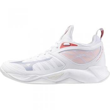 Chaussures Mizuno Wave Dimension WOS volleyball féminin (EU 38)
