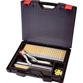 Kabelkennungs‑Set Lapp Fleximark 83251995 – inkl. FL52-ERA Zange