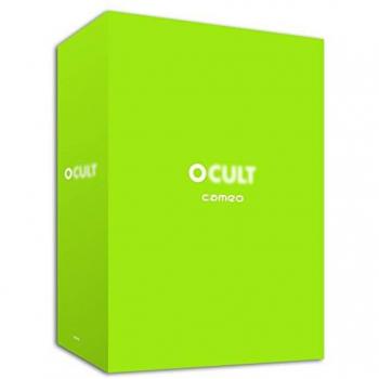 Colección Ocult