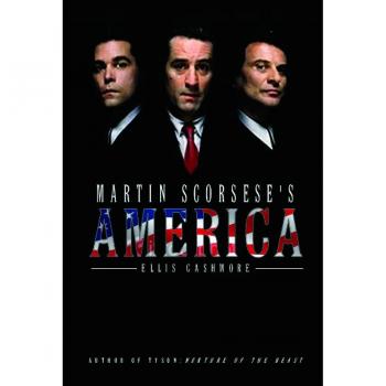 Martin Scorseses America by Cashmore & Ellis Staffordshire University & UK