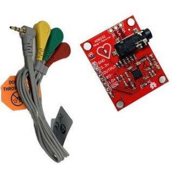 PulsoCardio Sensor 8232