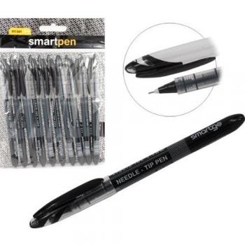 Smartgo Tinta Negra 0,5 mm – Pack de 10