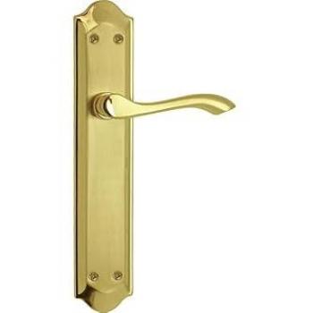 Jandal: Juego de Placas y Manillas 264x130x55