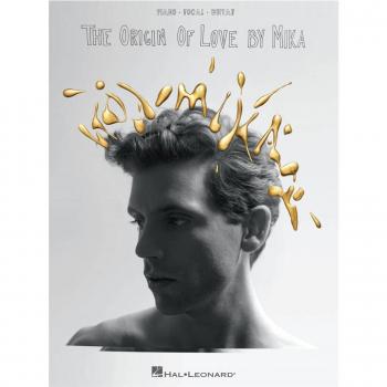 Mika: The Origin Of Love