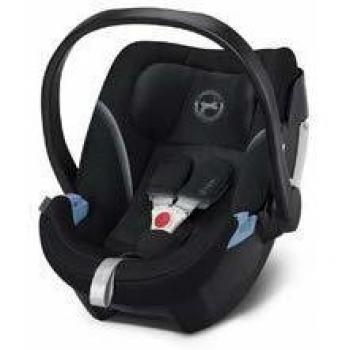Cybex Aton 5 Baby Autositz für 0-13 kg