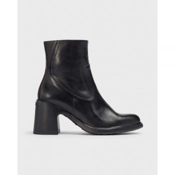 Wonders Damenstiefeletten NERO LUNES