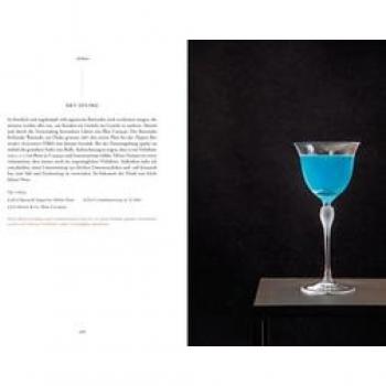 Japanische Cocktails: Traditionen, Techniken, Rezepte