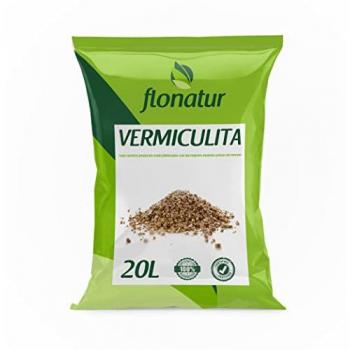 Vermiculita Flonatur