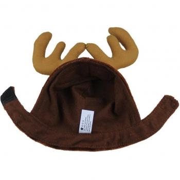 Cute Reindeer Headband for Dogs and Cats