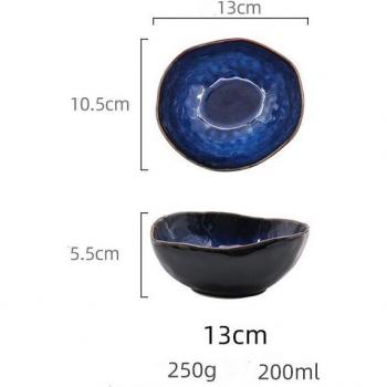 Tableware Noodle Bowl