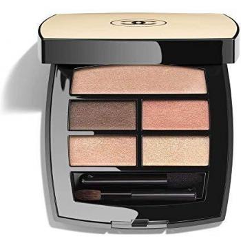 Les beiges palette regard belle mine naturelle