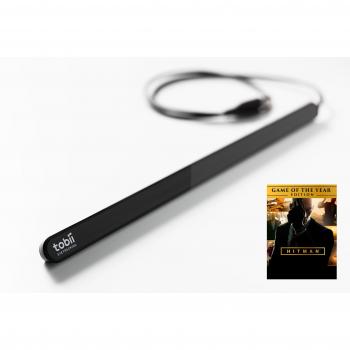 Tobii 4C Max – M1/M2/M3/M4 Mac Support Eye Tracker