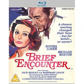 Rencontre Brève [Édition Blu-Ray]