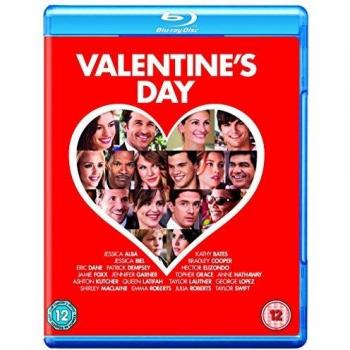 Valentine'S Day [Blu-Ray]