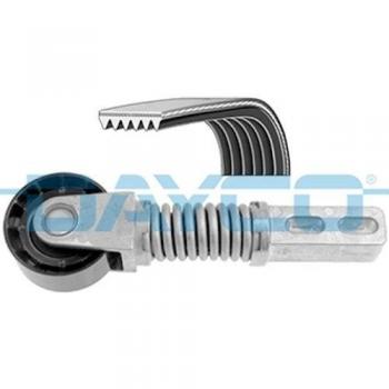 Dayco V-Ribbed Belt Kit KPV151