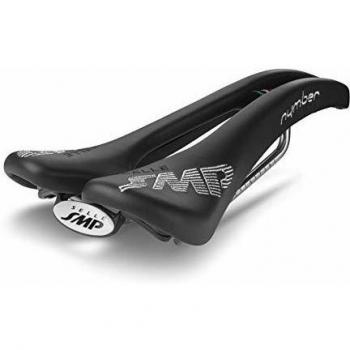 Black Nymber Saddle Model