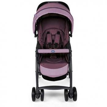 Passeggino 4‑in‑1 Chicco Simplicity Lilac