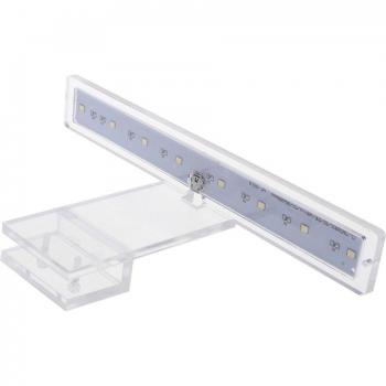 Rechargeable LED Fish Tank Light with Natural Colors