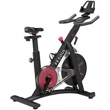Xiaomi Yesoul S3 Adjustable Height Spin Bike