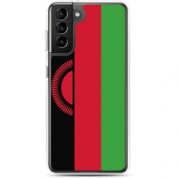 Galaxy S24 Freedom Flag Case