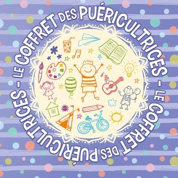 Le Coffret des Puéricultrices