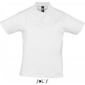 Prescott Poloshirt für Herren
