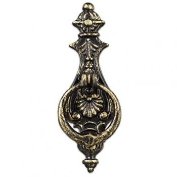Classic Cast Iron Knockers for Entryways