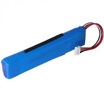 AccuCell Li-Polymer Akku 7,4V 5000mAh für JBL Xtreme GSP0931134