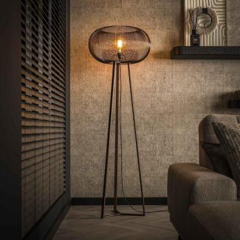 Famlights Stehlampe Timea E27