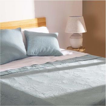 Colcha Bella Donna Mar Azul