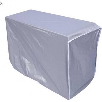 Sistema de Aire Frío Outdoor Impermeable SQC6450 – Kit de Mantenimiento Casa