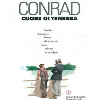Cuore di tenebra