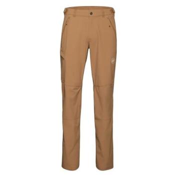 Mammut Runbold IV Claystone Men's Multi-Use Trail Trousers