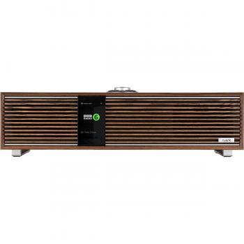 Système hi-fi Ruark R410 Noyer
