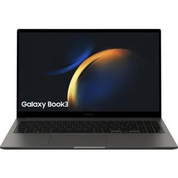 Samsung Galaxy Book3 i5-1335U/8 Go/SSD 512 Go/15,6 Graphite