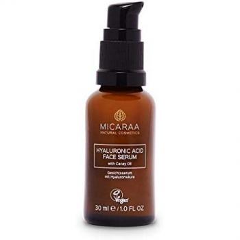 MICARAA Gesichtsserum, 30 ml